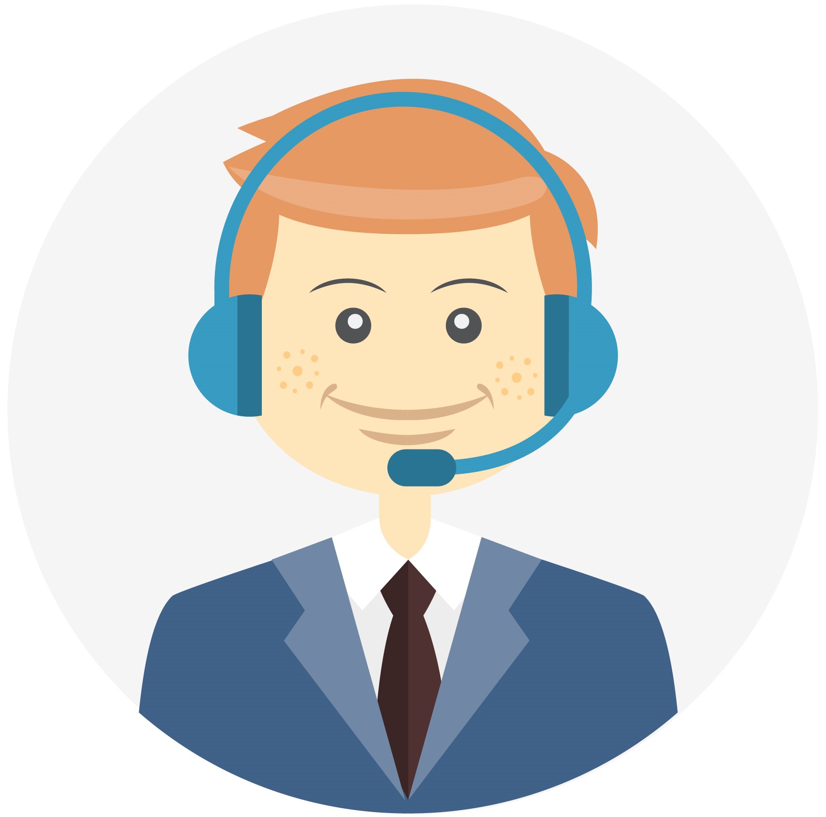 Customer Service
